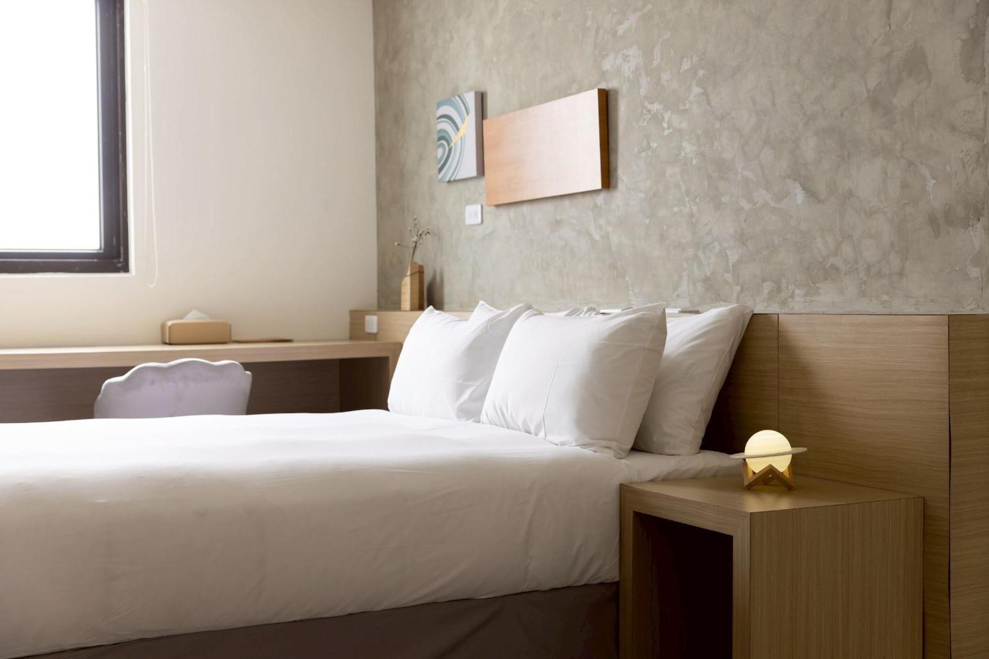P Inn Tajnan Kültér fotó