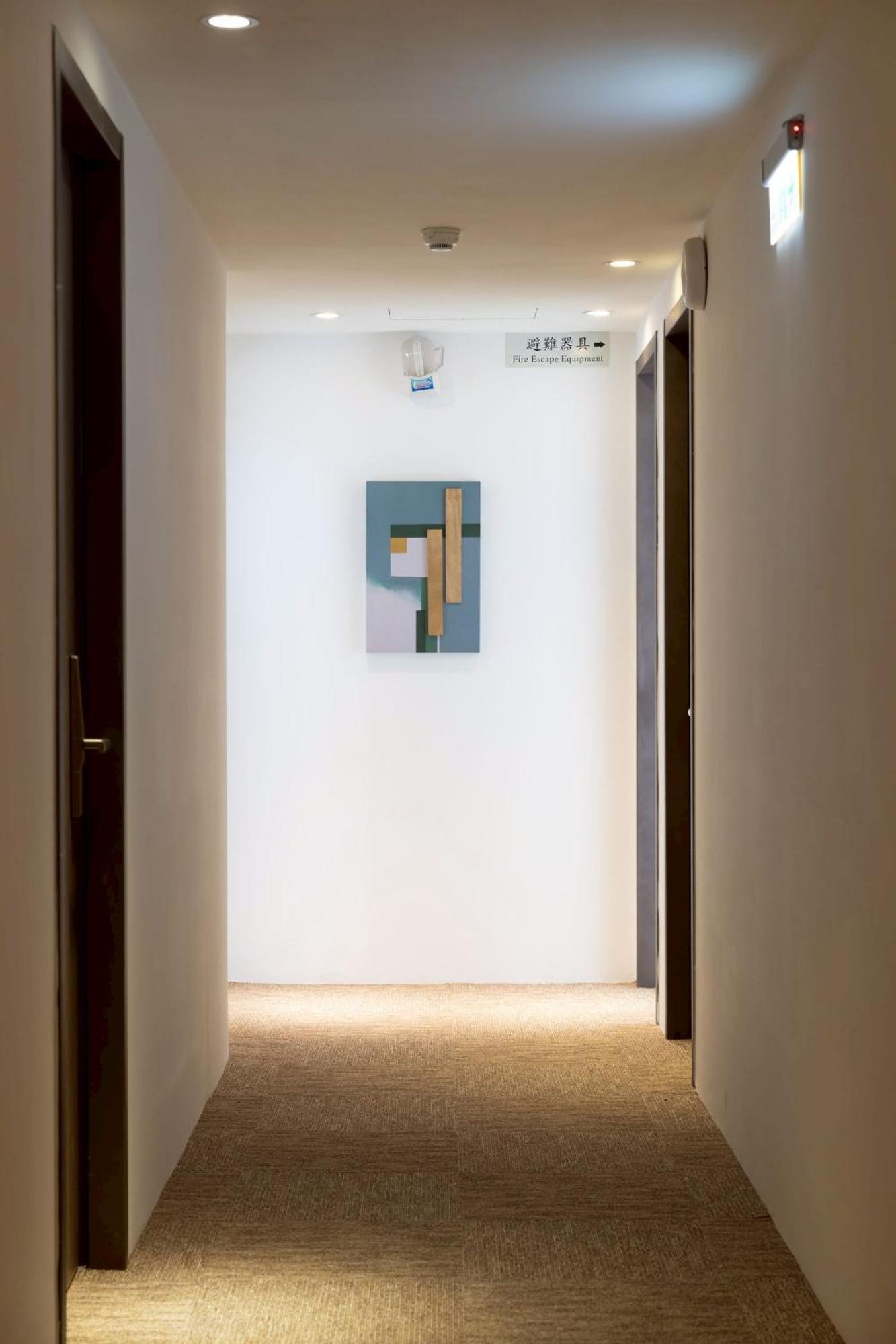 P Inn Tajnan Kültér fotó
